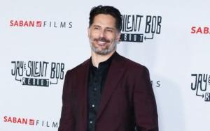 Joe Manganiello to Star Alongside Samuel L. Jackson in Dark Comedy Thriller 'The Kill Room'