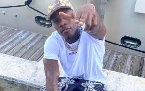 DaBaby Accuses Media of Brainwashing After Footage of 2018 Walmart Murder Resurfaces
