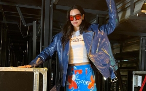 Dua Lipa Admits She Has to Be 'So Strict' Amid 'Future Nostalgia' Tour: 'Honestly, No Partying'