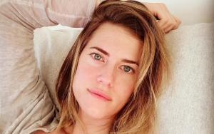 Allison Williams 'Over the Moon' After Hush-Hush Birth of Baby Boy