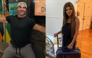 'RHONJ' Reunion Trailer: Joe Gorga Storms Off Set, Fights With Teresa Giudice 