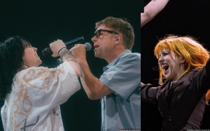 Billie Eilish Gushes Over Damon Albarn and Hayley Williams' Guest Performances on Her Coachella Set