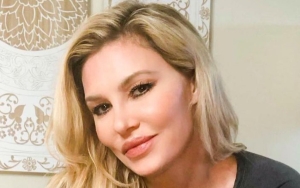 Brandi Glanville Blames Gum Infection for Plastic Surgery Speculation 