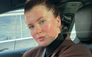 Ireland Baldwin Claims She Once Cut Off Her Parents Because She's 'Ashamed' of Her Addiction 