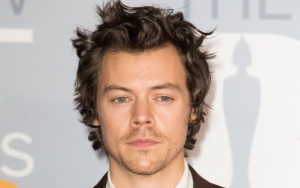 Harry Styles Explains Why He Used to Feel 'So Ashamed' About His Sex Life