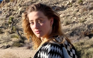 Amber Heard Diagnosed With Two Personality Disorders