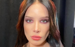 Halsey Hints at Going 'MIA' Due to 'Chronic Illness'