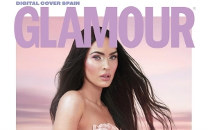 Megan Fox Clarifies Her and Machine Gun Kelly's Blood-Drinking Ritual Is a 'Passage'