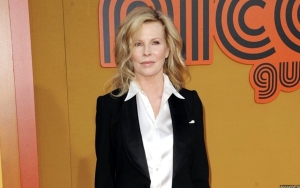 Kim Basinger 'Exhausted' by Her Anxiety Struggles