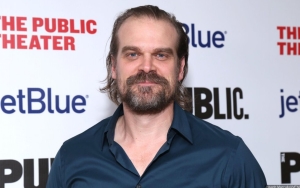 David Harbour to Lead Cooper Raiff's Crime Drama 'The Trashers'