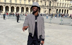 Lil Nas X Announces 'Long Live Montero' Tour With Magical Video 