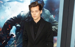 Harry Styles 'Felt Free' After Breaking Out of One Direction's Cleanliness Clauses