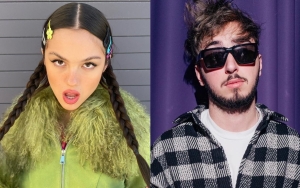 Olivia Rodrigo and Rumored Boyfriend Zack Bia Spotted in NYC Outing  