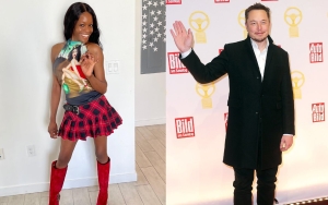 Azealia Banks Asks Elon Musk Not to 'F**k This Up for Me' After Returning to Twitter
