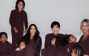 Kim Kardashian Confesses She's the One Photoshopping Disneyland Pictures of Khloe's Daughter True