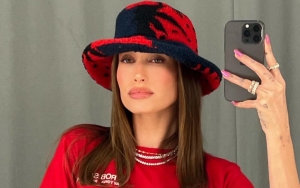 Hailey Baldwin Reveals She Had Heart Surgery After Suffering 'Scary' Stroke From Blood Clot in Brain