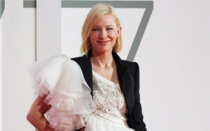 Cate Blanchett's Children 'Have No Idea' About Her Fame