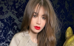 Lily Collins Is Willing to Get 'Unrecognizable' for Characters
