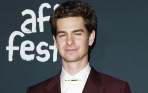 Andrew Garfield Looks Forward to Being 'a Person' After Announcing Acting Break