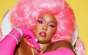 Lizzo Embraces 'Another Incredible Year' With Risque Birthday Photoshoot