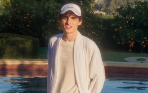 Finn Wolfhard Recalls Moment He Learned About 'Insane' '80s Fashion During 'Stranger Things' Filming