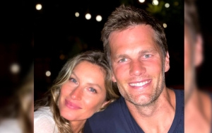 Gisele Bundchen Praised by Hubby Tom Brady Over 'Hot' Return to Modeling