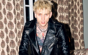 Machine Gun Kelly Returning to His Rap Roots in Next Album