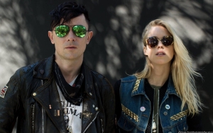 The Big Pink Celebrate Music Return With New Song 'No Angels' After a Decade Away