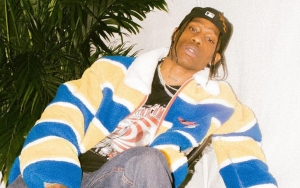 Travis Scott to Headline South America Festival Months After Astroworld Tragedy