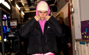 Justin Bieber Gets Silly in Music Video for Jokey Rap Song 'I Feel Funny'