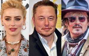 Amber Heard Never Loved Elon Musk, Dated Him for 'Filling Space' After Johnny Depp Split