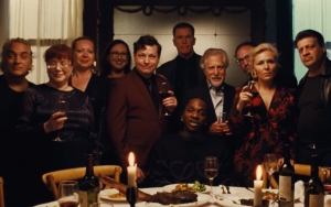 Pusha-T Channels Supervillain in 'Call My Bluff' Music Video