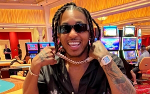 DDG Sparks Debate After Claiming 'Today's Rappers Are 10x Better' Than the Older Generation