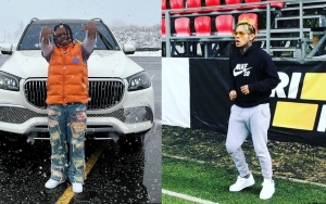 42 Dugg Wants to Fight 6ix9ine for $500K Amid Online Back-and-Forth