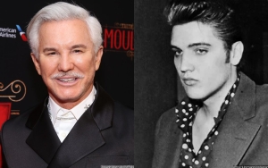 Baz Luhrmann Explains Why He Describes 'Elvis' as a 'Superhero Film'