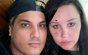 Amanda Bynes Spotted Making Out With Fiance Paul Michael After He Called 911 Over Major Fight