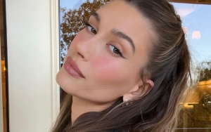 Hailey Bieber Credits Fans for Making Health Scare 'Less Scary' After Surgery Due to 'Mini Stroke'