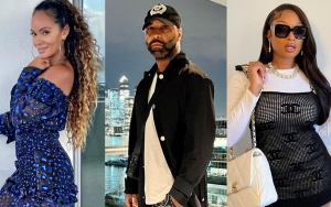 Evelyn Lozada Claps Back at Joe Budden for Comparing Her Case to Megan Thee Stallion Drama 
