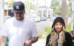 Blac Chyna's Former Manager Claims E! Never Confirmed 'Rob and Chyna' Season 2 