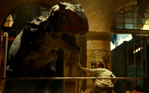 New 'Jurassic World Dominion' Trailer Unleashes 'Biggest' and Baby Dinosaurs