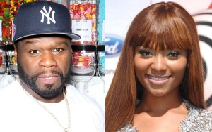50 Cent Trolls Teairra Mari Over $50K Debt: 'I Want My Money By Monday' 