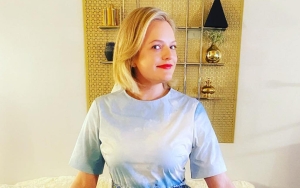 Elisabeth Moss Defends Being a Scientologist, Claims It's Often 'Misunderstood' 