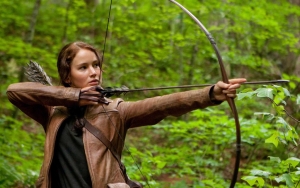 'The Hunger Games' Prequel Movie Gets Release Date