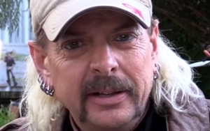 Joe Exotic Spends $11.5K for Designer Suits Ahead of Prison Wedding With John Graham