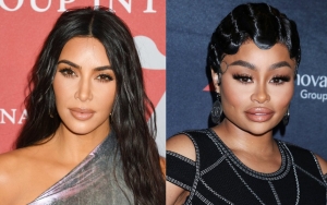 Kim Kardashian Dropped From Blac Chyna's $100M Defamation Lawsuit Against Her Family