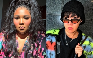 Lizzo Praises BTS' J-Hope for 'Expressive' Texts After Developing Friendship With Him