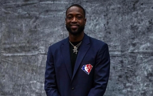 Dwyane Wade Urged to 'Come Out' After He Admitted to Wearing Sister's Heels and Clothes