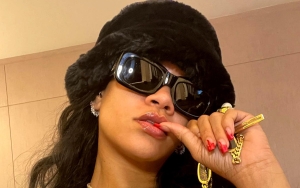 Rihanna Vows to Represent 'Barbados to the Fullest' on Her First National Heroes Day as Honoree