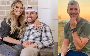 Christina Haack's Hubby Says She's a 'Positive Influence' for Her Kids Amid Ant Anstead Custody War