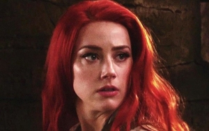 Amber Heard's Role in 'Aquaman 2' Cut to 10 Minutes Amid Johnny Depp Trial